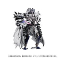 Product image Transformers Team-Up Series Action Figure Monster Hunter Silver Rathalos Prime 13 cm