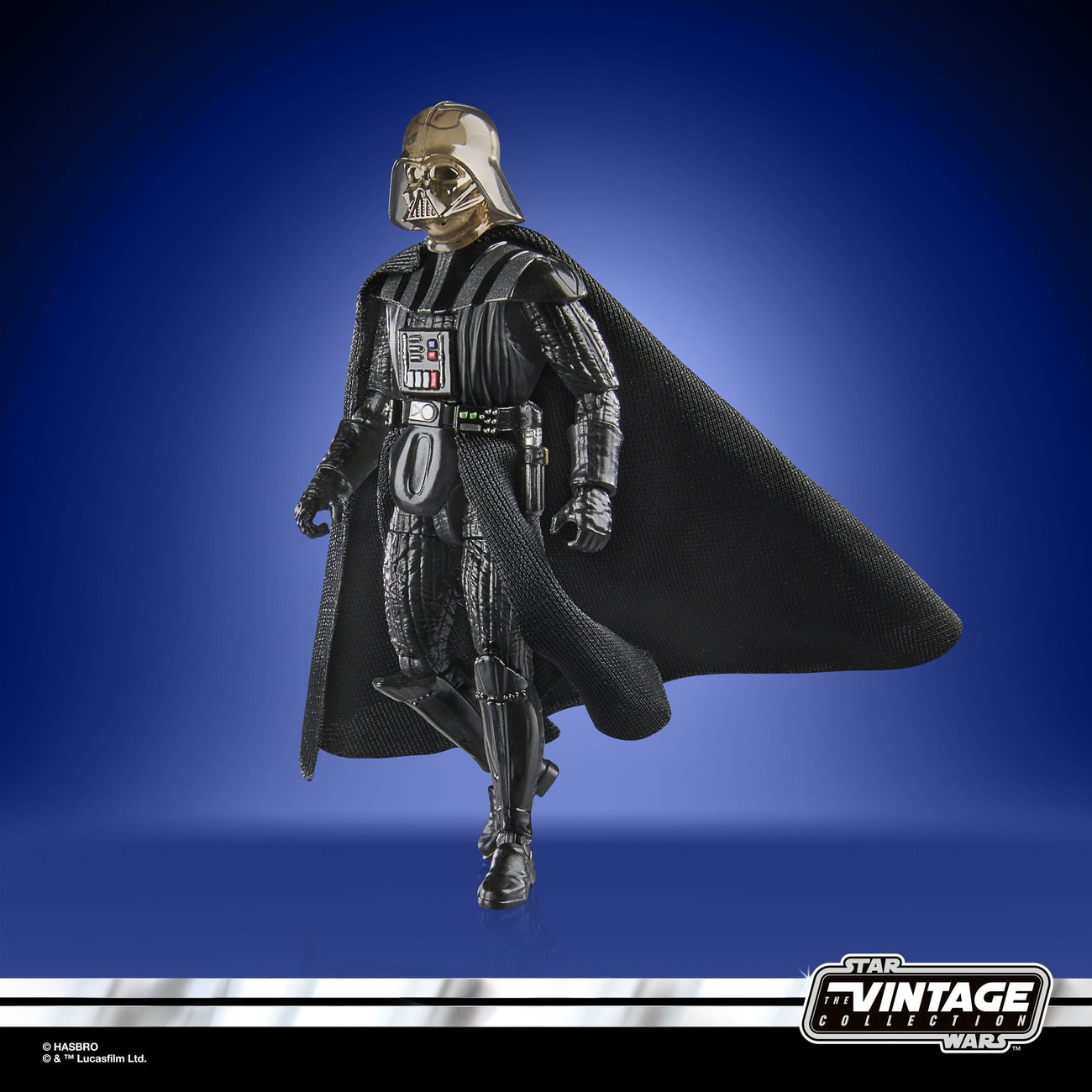 Product image Star Wars Episode VI Vintage Collection Action Figure Darth Vader (Emperor's Wrath) 10 cm