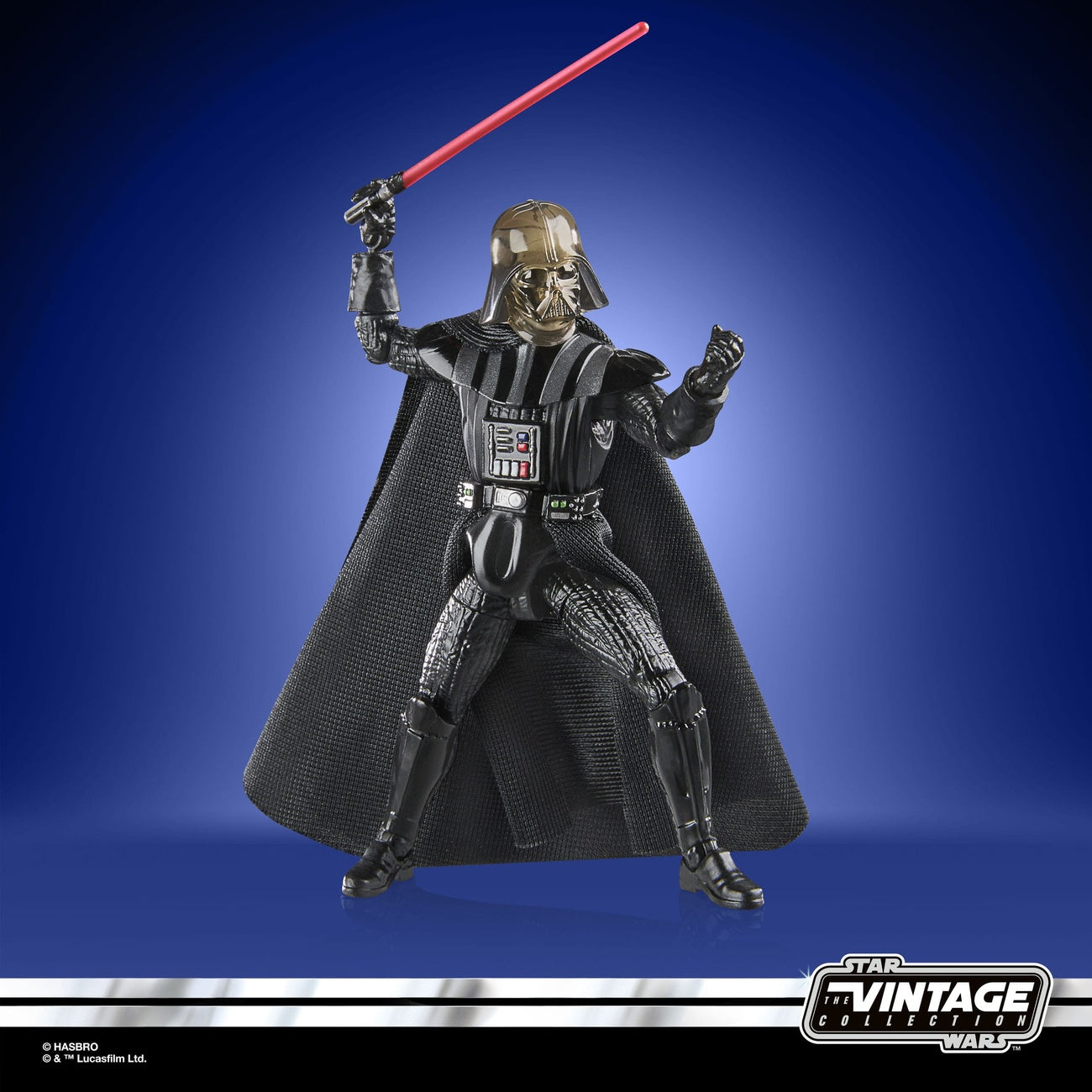 Product image Star Wars Episode VI Vintage Collection Action Figure Darth Vader (Emperor's Wrath) 10 cm