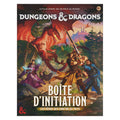 Product image Dungeons & Dragons RPG Starter Set: Les Héros des Confins du pays – French