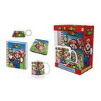 Product image Super Mario Premium Gift Box