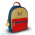 Product image One Piece Backpack Luffy