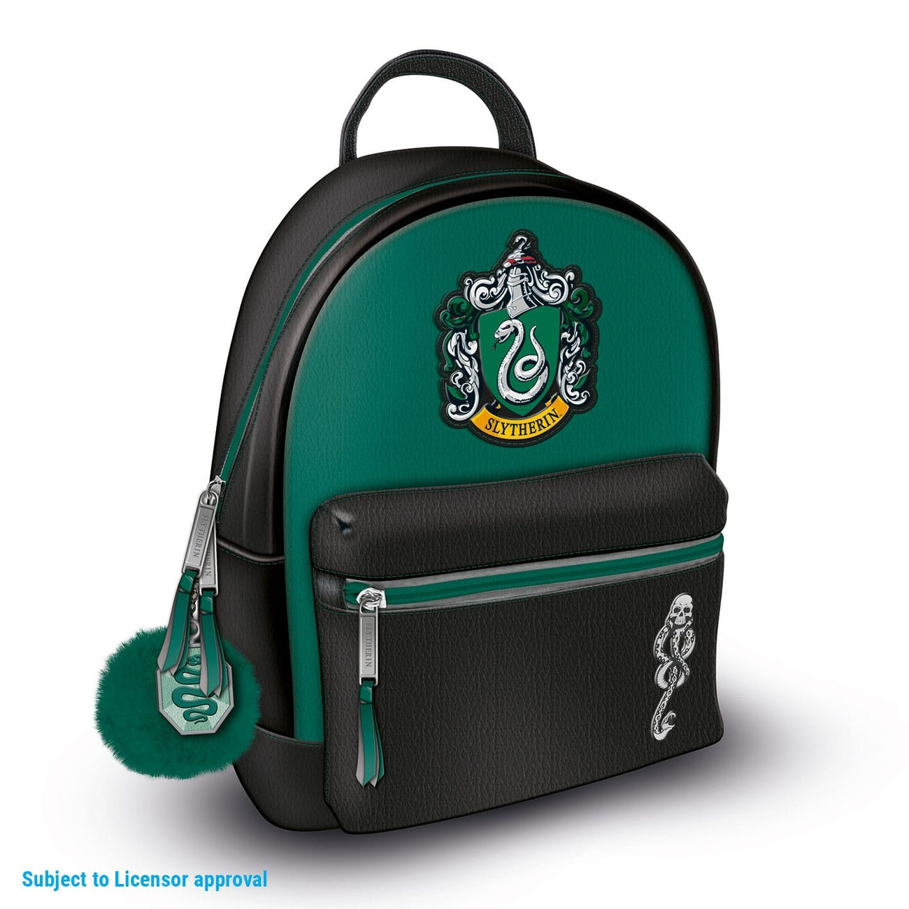 Product image Harry Potter Backpack Slytherin
