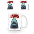 Product image Jaws Mug Shark Head