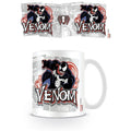 Product image Marvel Mug Venom Comic Covers