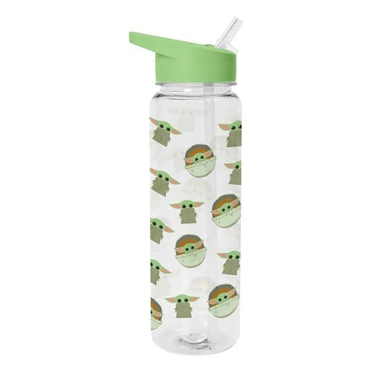 Product image Star Wars: The Mandalorian Water Bottle The Child