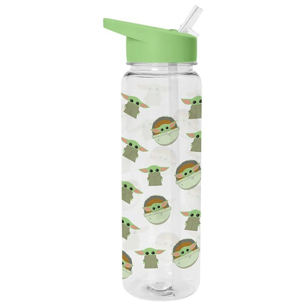 Product image Star Wars: The Mandalorian Water Bottle The Child