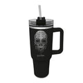 Product image Harry Potter Stainless Steel Tumbler The Dark Arts 1130 ml