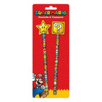 Product image Super Mario Writing Set 2-Piece