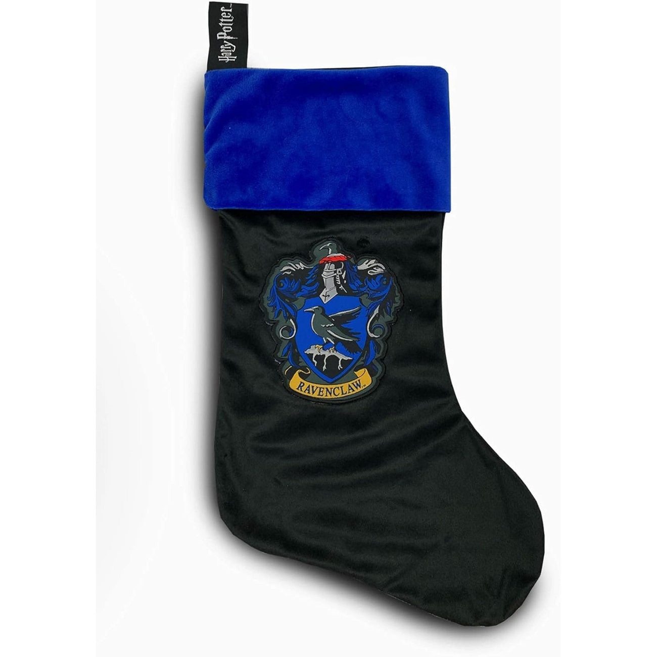 Product image Harry Potter Christmas Stocking Ravenclaw 48 cm