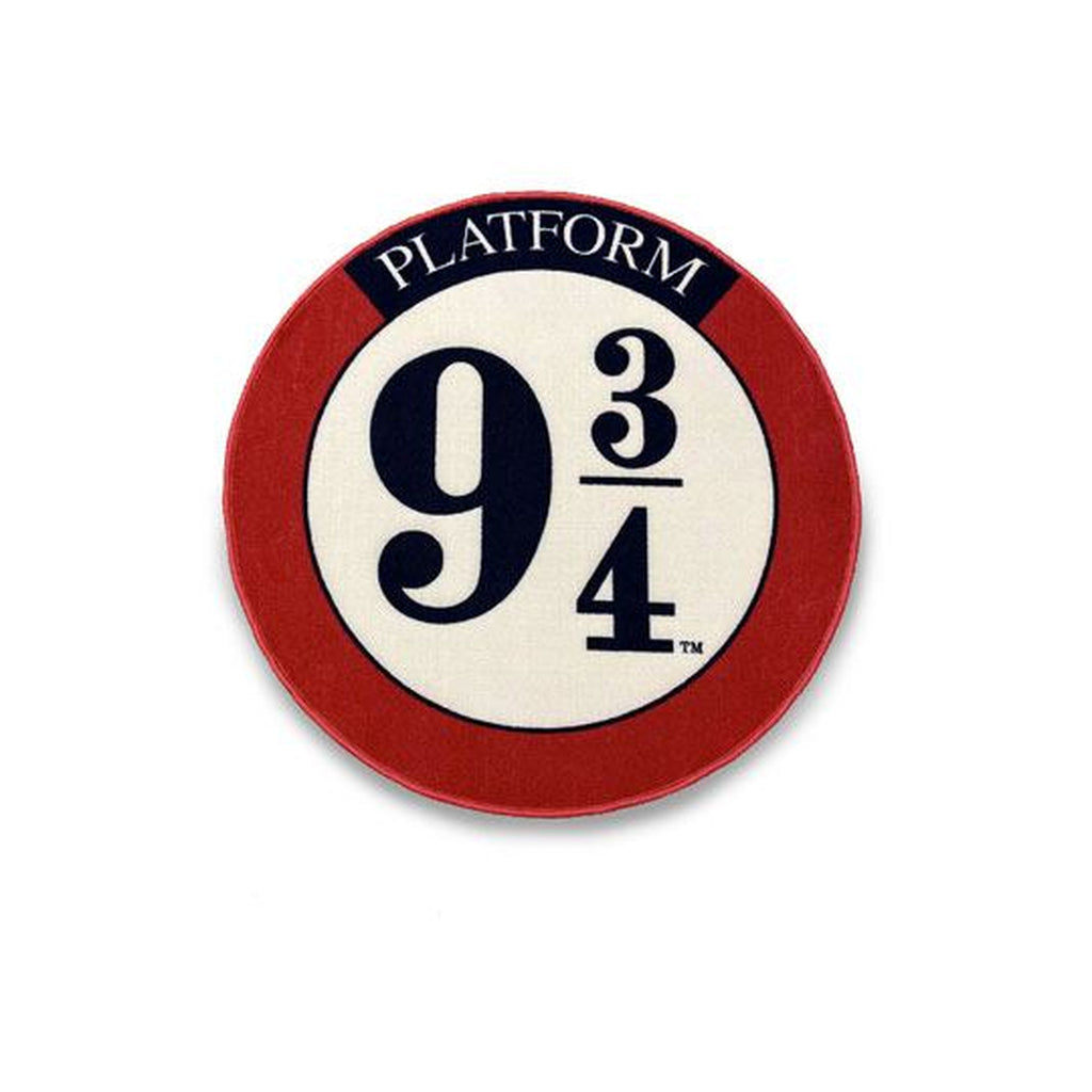 Product image Harry Potter Rug Platform 9 3/4 100 x 100 cm