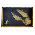 Product image Harry Potter Rug Golden Snitch 130 x 75 cm