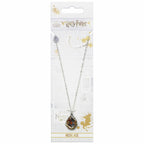Product image Harry Potter Necklace & Pendant Hogwarts (Silver-Plated)