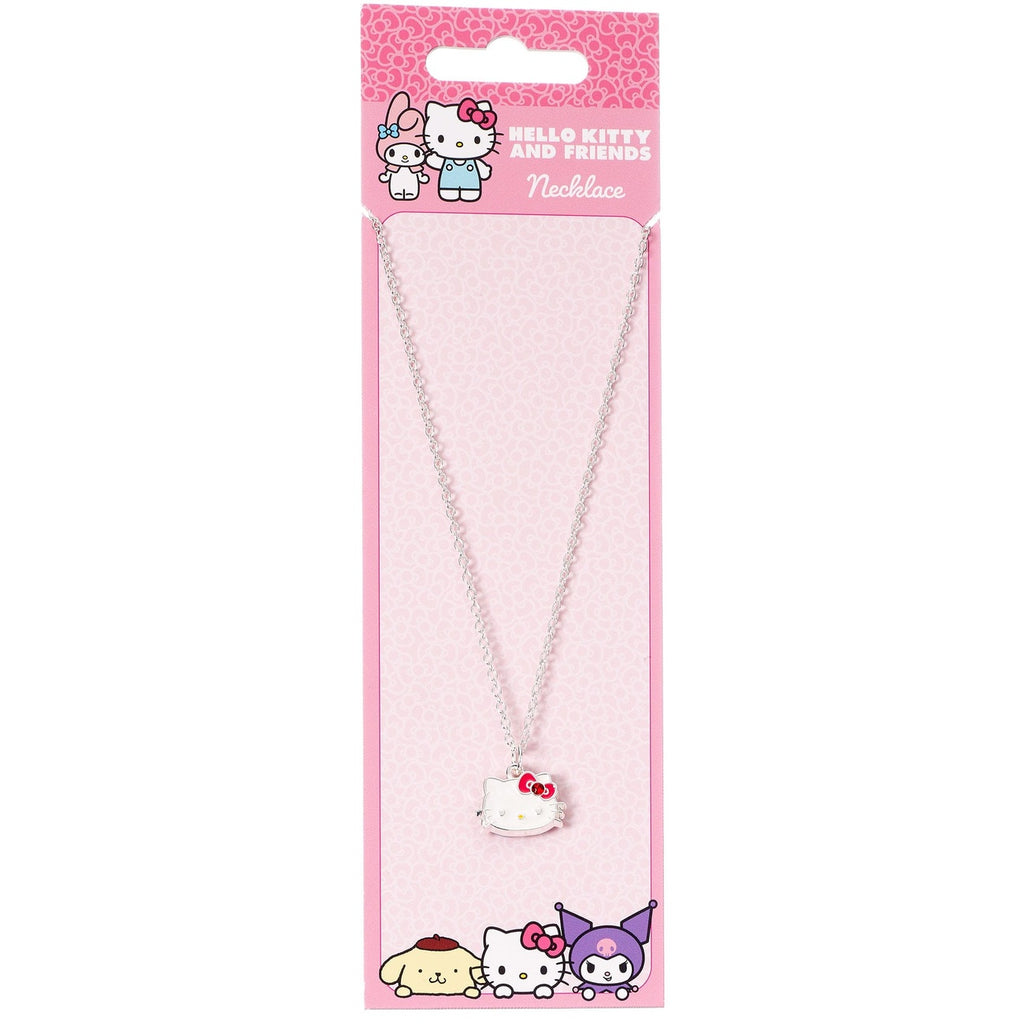 Product image Hello Kitty Necklace with Hello Kitty Pendant