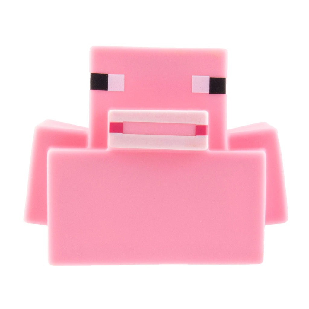 Product image Minecraft Bath Duck Pig 6 cm