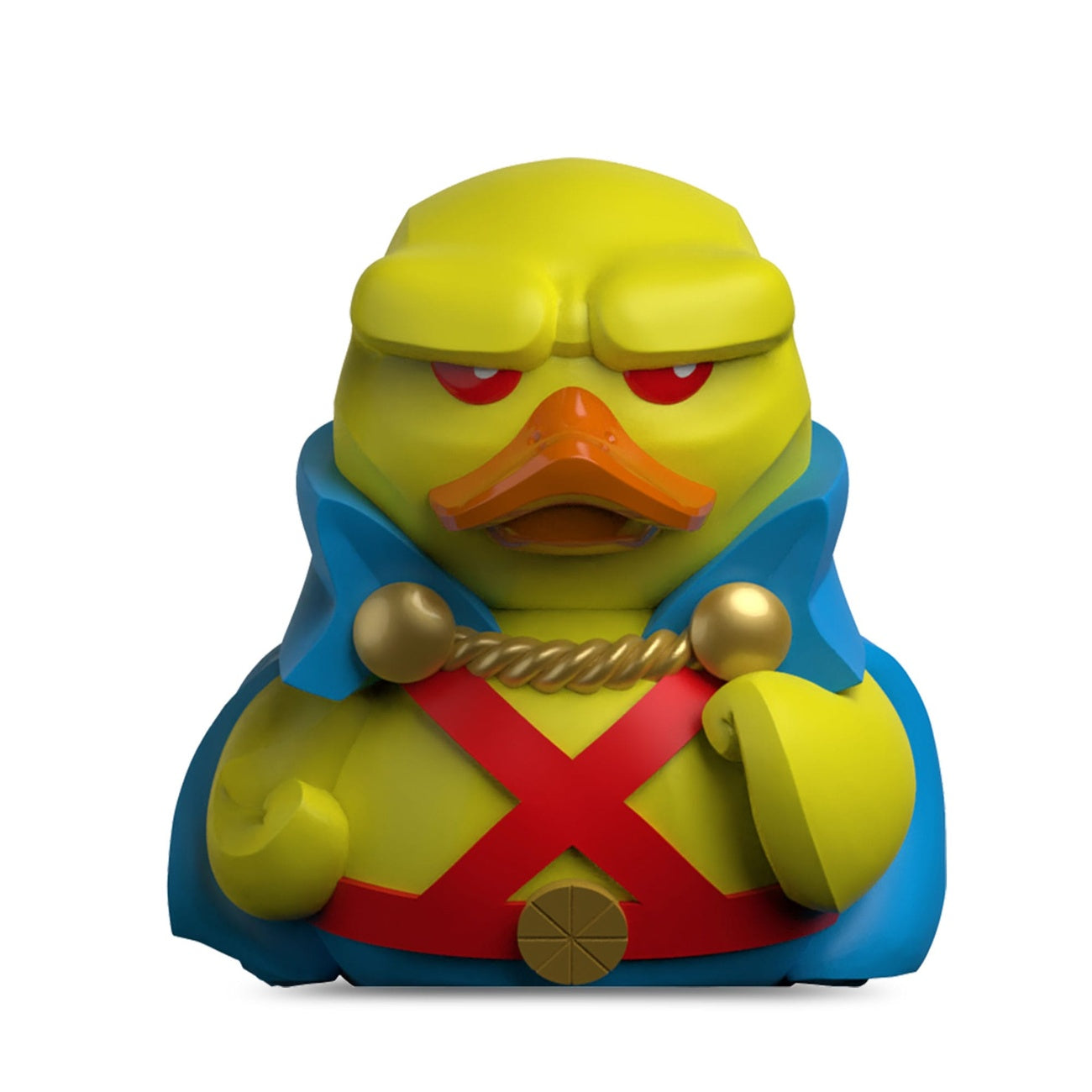 Product image DC Comics Tubbz PVC Figure Martian Manhunter 1st Edition 10 cm
