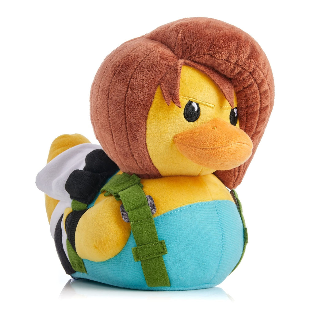 Product image Resident Evil Tubbz Plush Figure Jill Valentine 23 cm