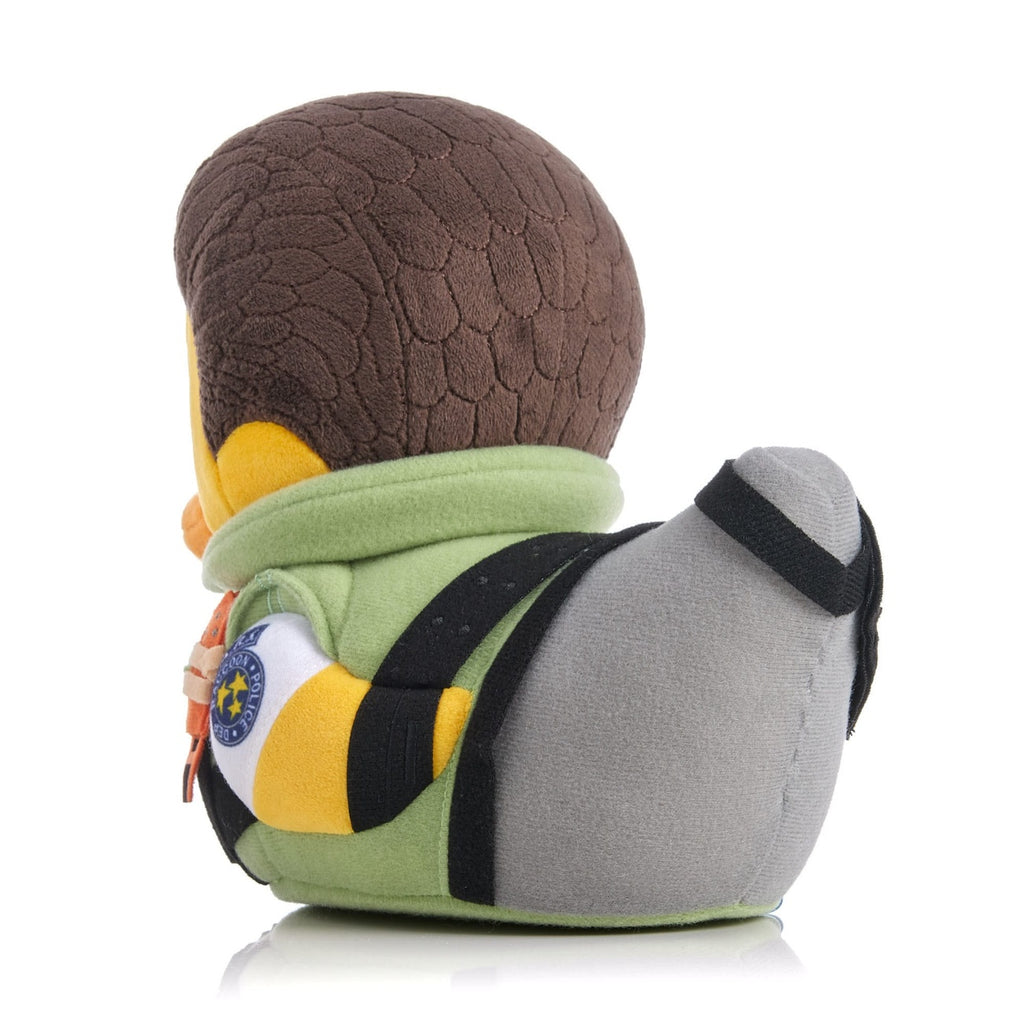 Product image Resident Evil Tubbz Plush Figure Chris Redfield 23 cm