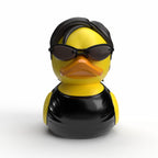 Product image The Matrix Tubbz PVC Figure Trinity 1st Edition 10 cm