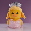 Product image Wicked Tubbz plush figure Glinda 20 cm