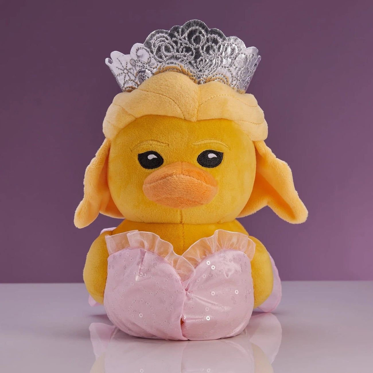 Product image Wicked Tubbz plush figure Glinda 20 cm