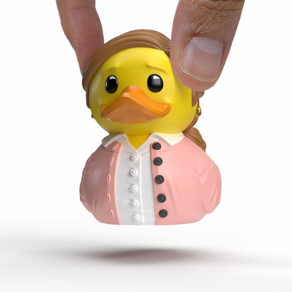 Product image The Office Tubbz Mini PVC Figure Pam 5 cm