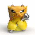 Product image DC Comics Tubbz PVC Figure Hawkgirl 1st Edition 10 cm