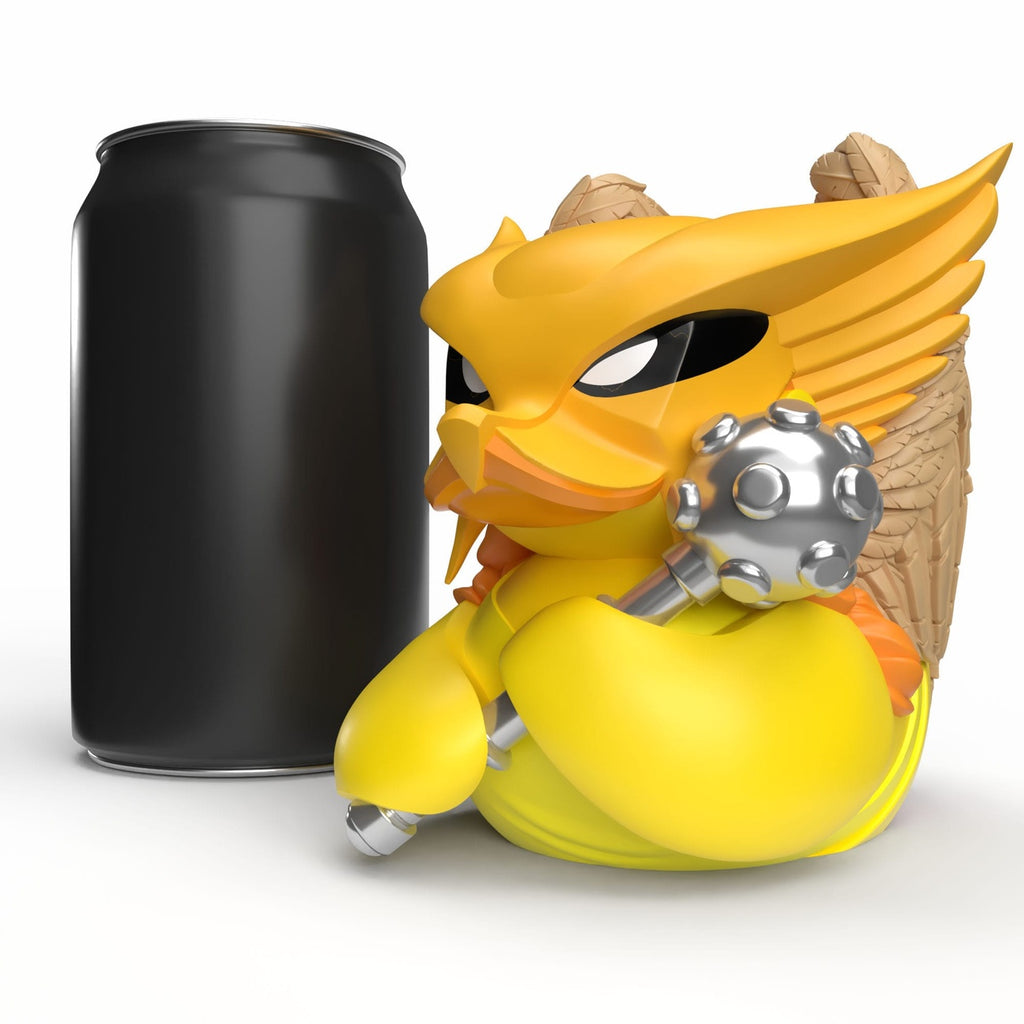 Product image DC Comics Tubbz PVC Figure Hawkgirl 1st Edition 10 cm
