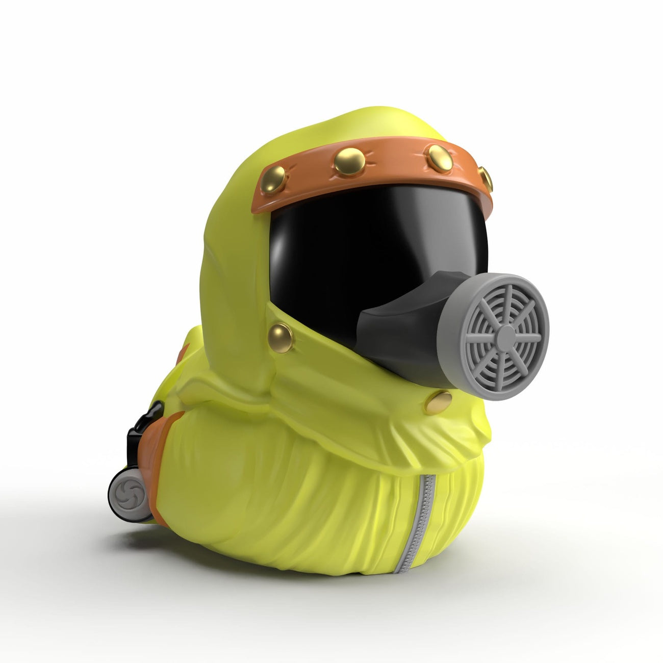Product image Back to the Future Tubbz Mini PVC Figure Marty Radiation Suit 5 cm