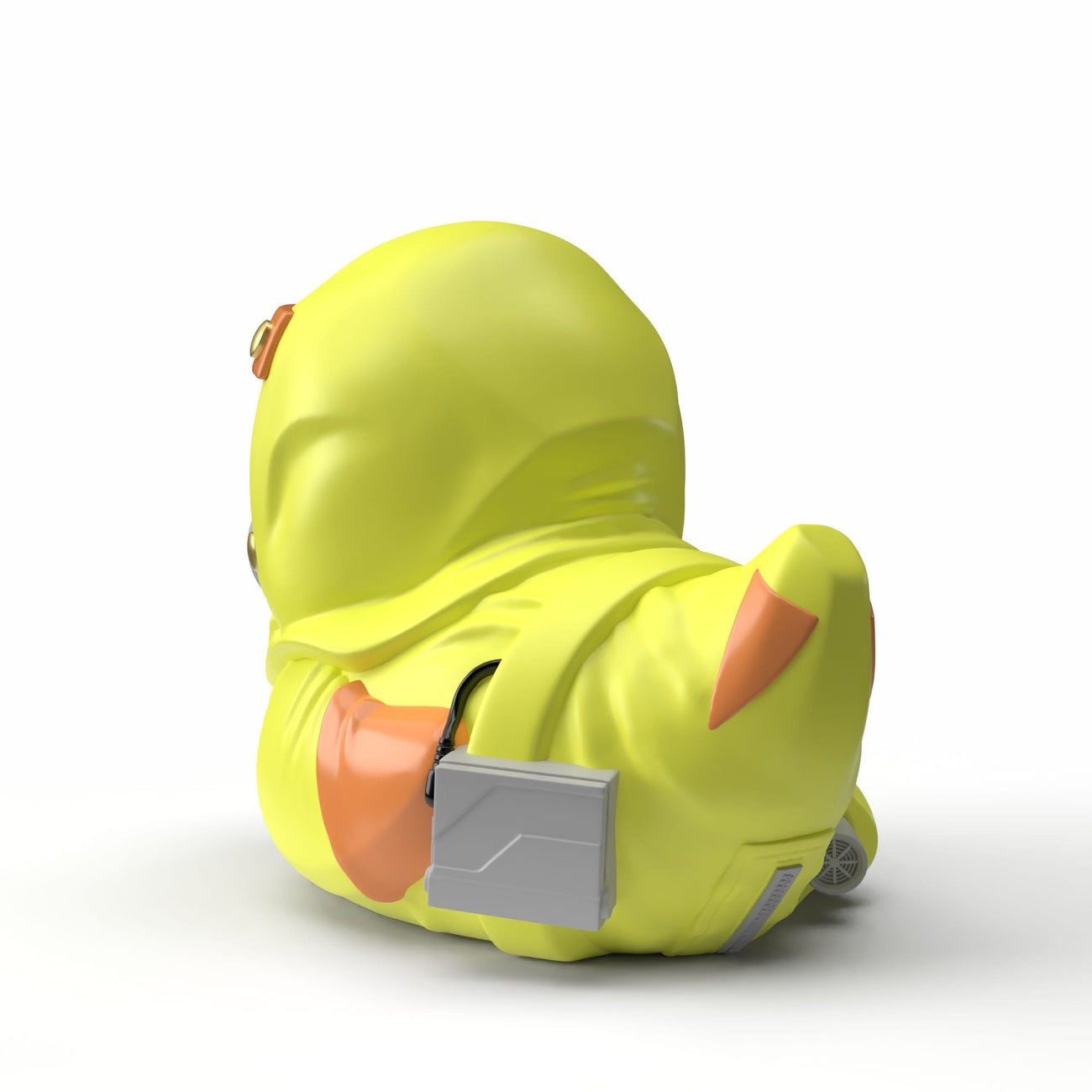 Product image Back to the Future Tubbz Mini PVC Figure Marty Radiation Suit 5 cm