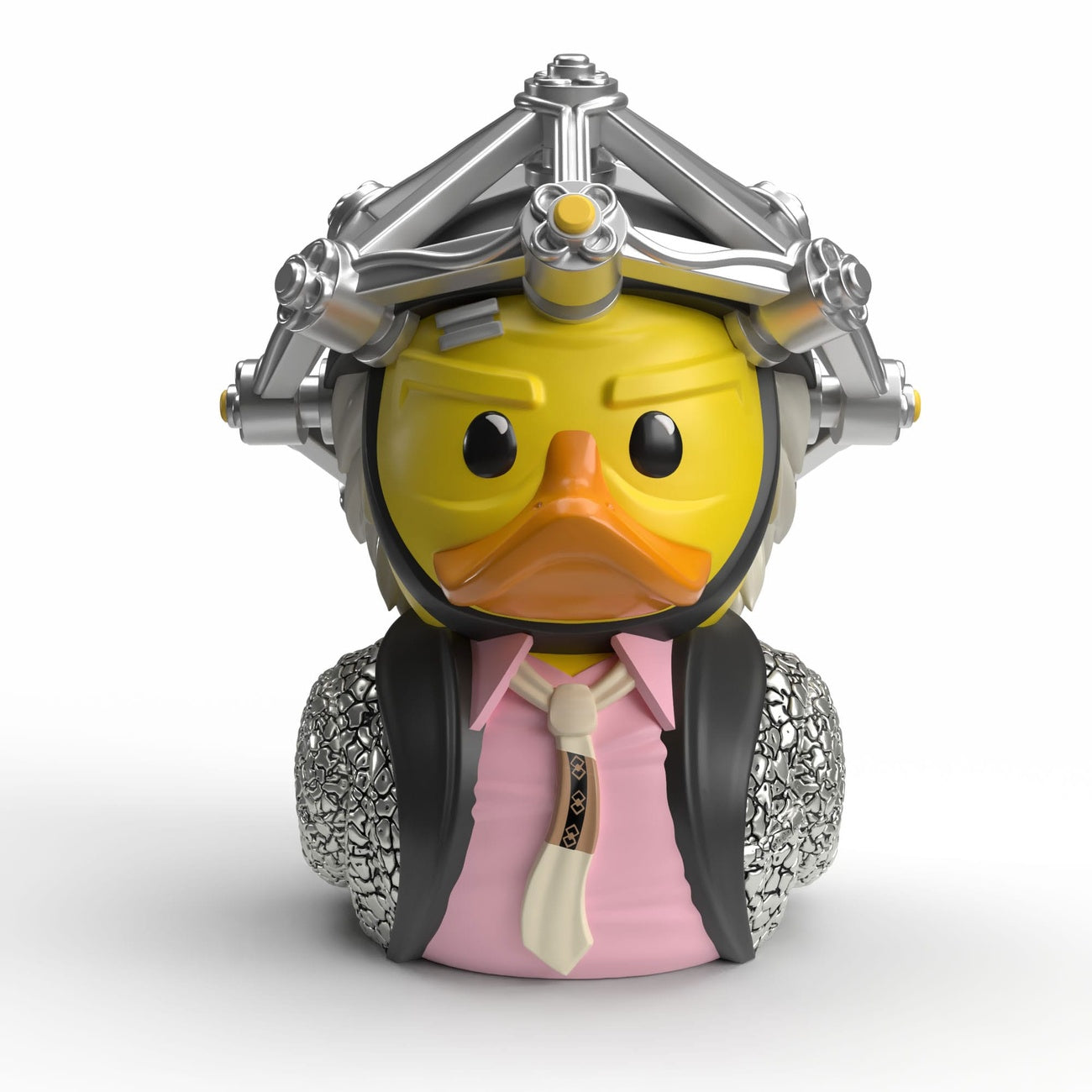 Product image Back to the Future Tubbz Mini PVC Figure Doc Brown 1955 5 cm