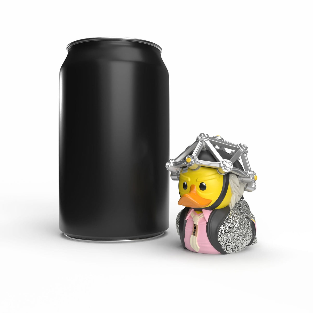Product image Back to the Future Tubbz Mini PVC Figure Doc Brown 1955 5 cm