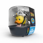 Product image Back to the Future Tubbz Mini PVC Figure Doc Brown 1955 5 cm