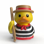 Product image Travel Tubbz Mini PVC Figure Italy 5 cm