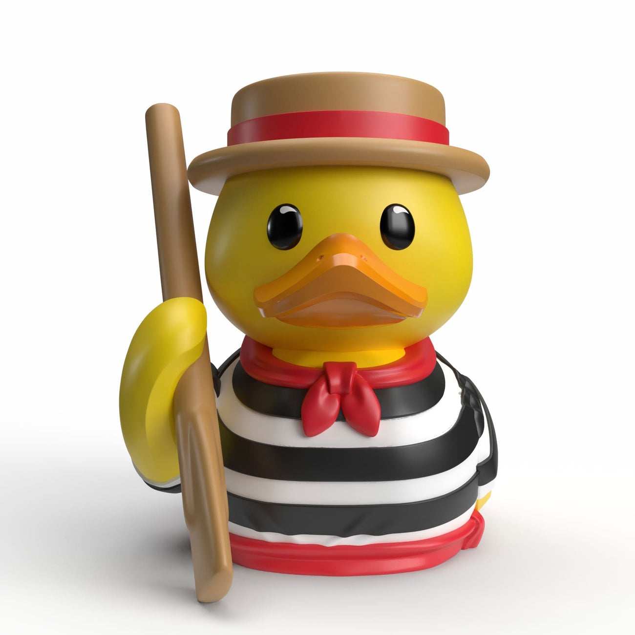 Product image Travel Tubbz Mini PVC Figure Italy 5 cm