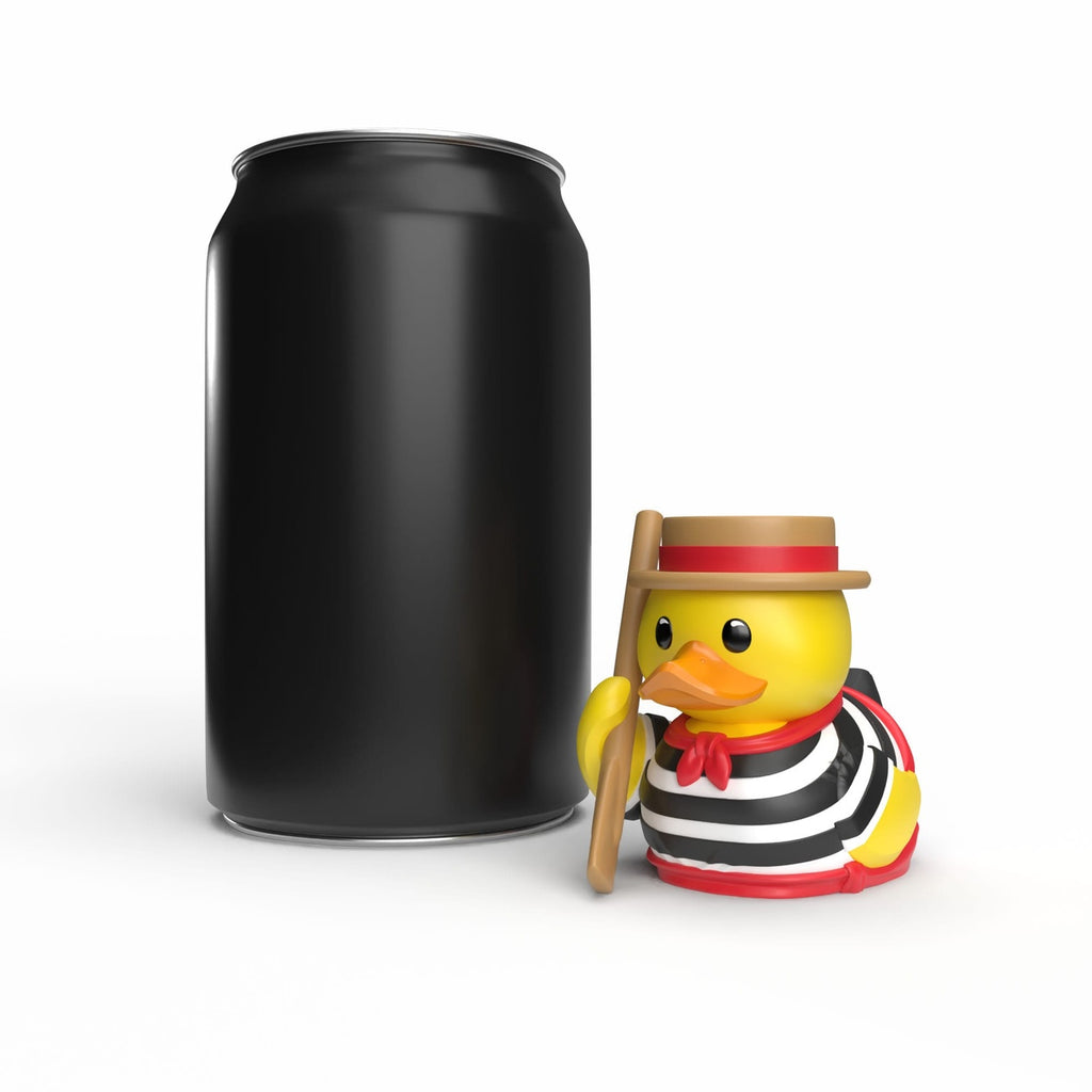 Product image Travel Tubbz Mini PVC Figure Italy 5 cm