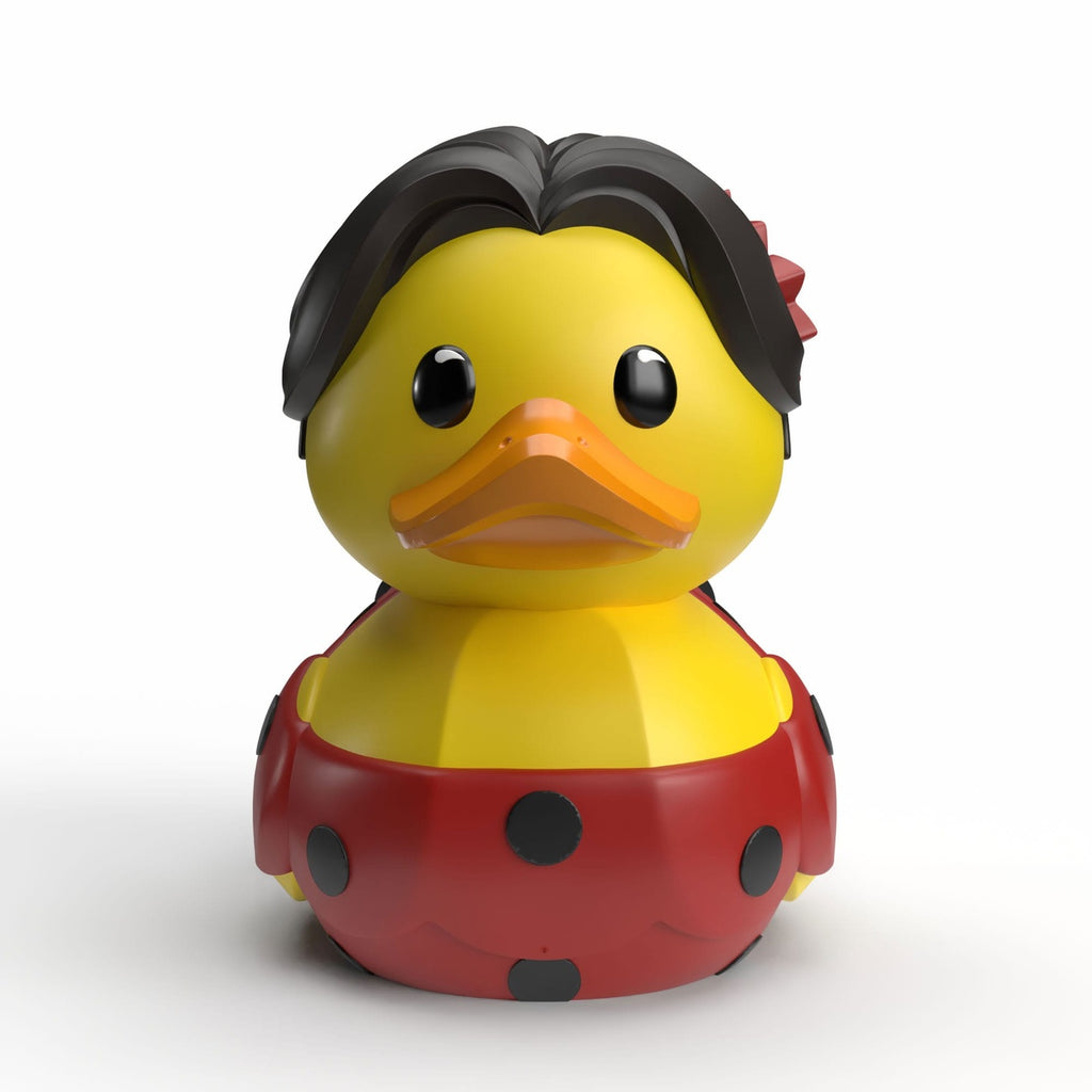 Product image Travel Tubbz Mini PVC Figure Spain 5 cm