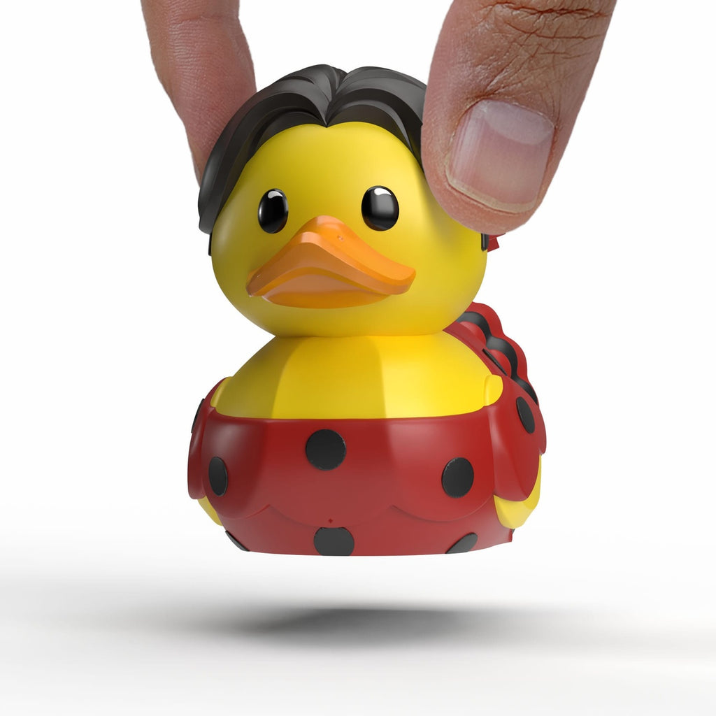 Product image Travel Tubbz Mini PVC Figure Spain 5 cm