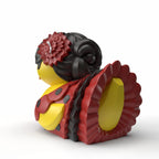 Product image Travel Tubbz Mini PVC Figure Spain 5 cm