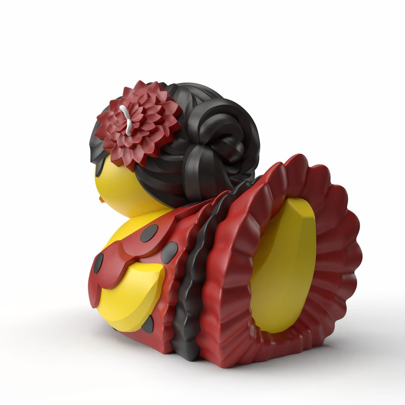 Product image Travel Tubbz Mini PVC Figure Spain 5 cm