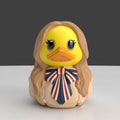 Product image Megan Tubbz Mini PVC Figure Megan 5 cm