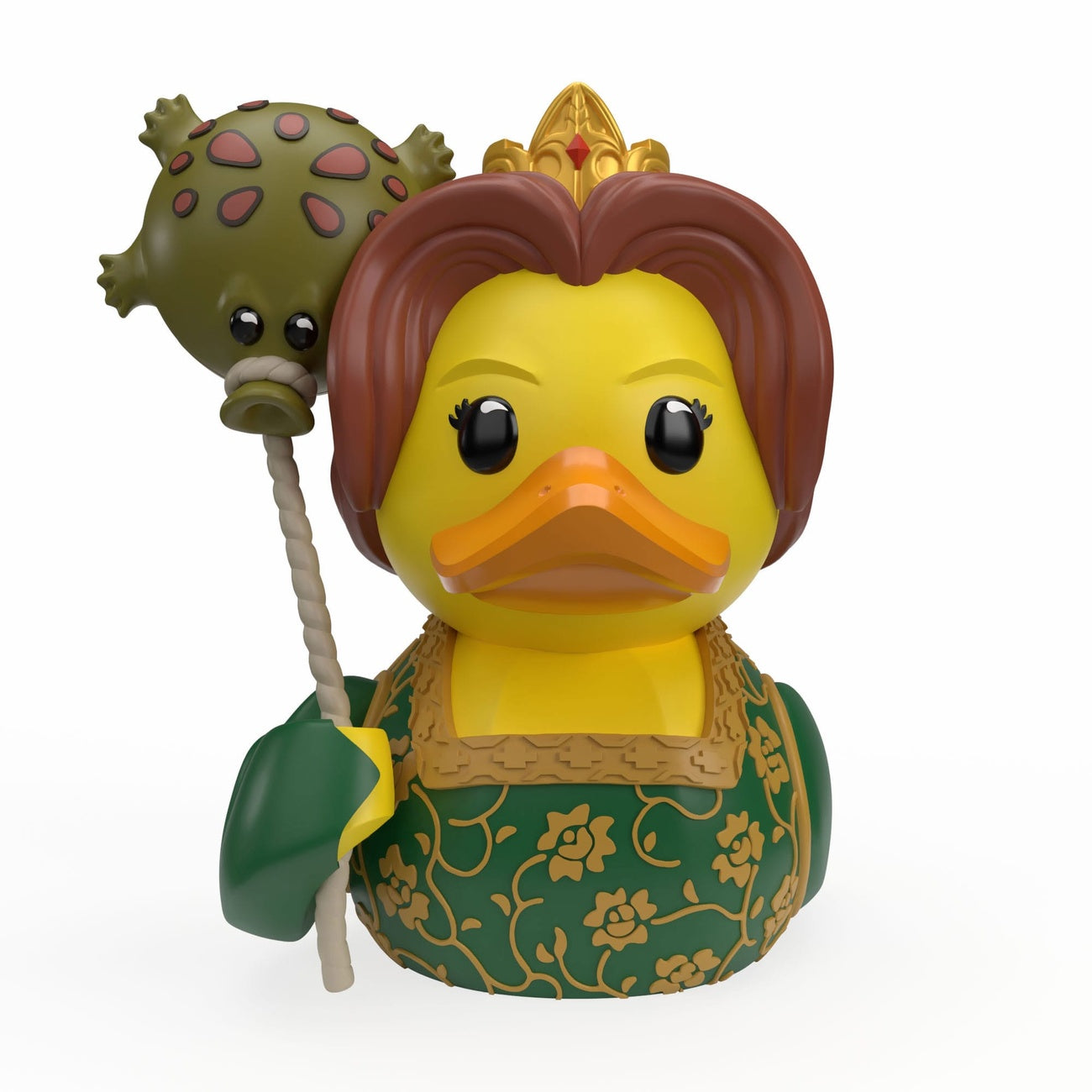 Product image Shrek Tubbz PVC Figure Princess Fiona 1st Edition 10 cm