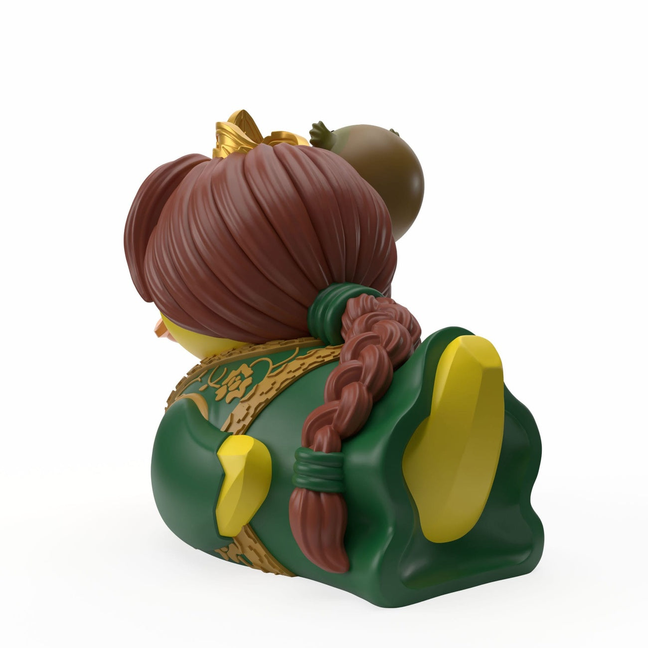 Product image Shrek Tubbz PVC Figure Princess Fiona 1st Edition 10 cm