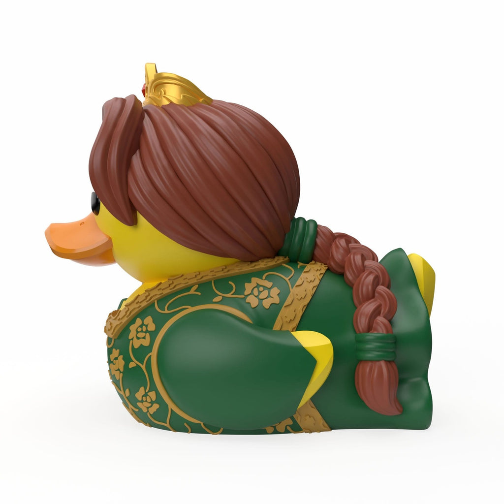 Product image Shrek Tubbz PVC Figure Princess Fiona 1st Edition 10 cm