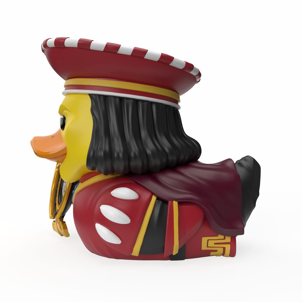 Product image Shrek Tubbz PVC Figure Lord Farquaad with Mirror 1st Edition 10 cm