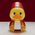 Product image Travel Tubbz Mini PVC Figure Turkey 5 cm