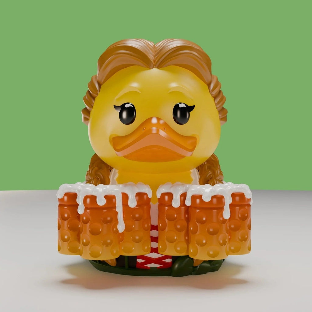 Product image Travel Tubbz Mini PVC Figure Germany 5 cm