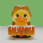 Product image Travel Tubbz Mini PVC Figure Germany 5 cm