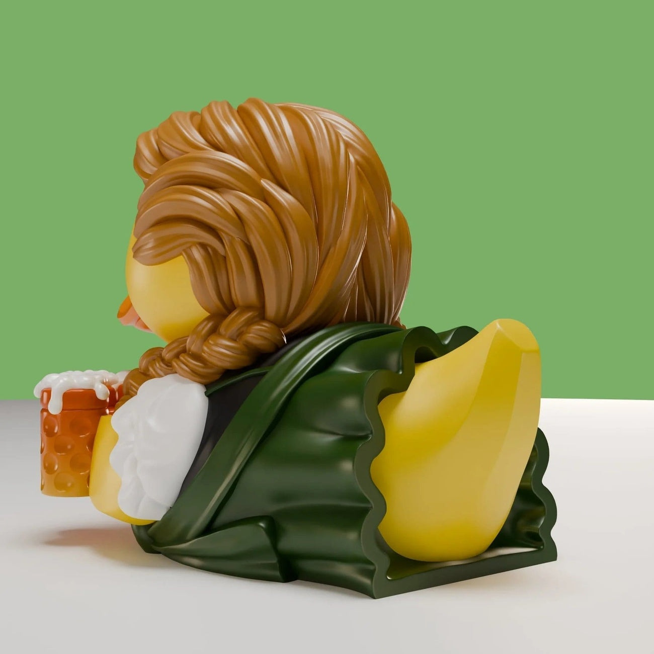 Product image Travel Tubbz Mini PVC Figure Germany 5 cm