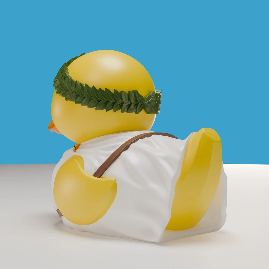 Product image Travel Tubbz Mini PVC Figure Greece 5 cm